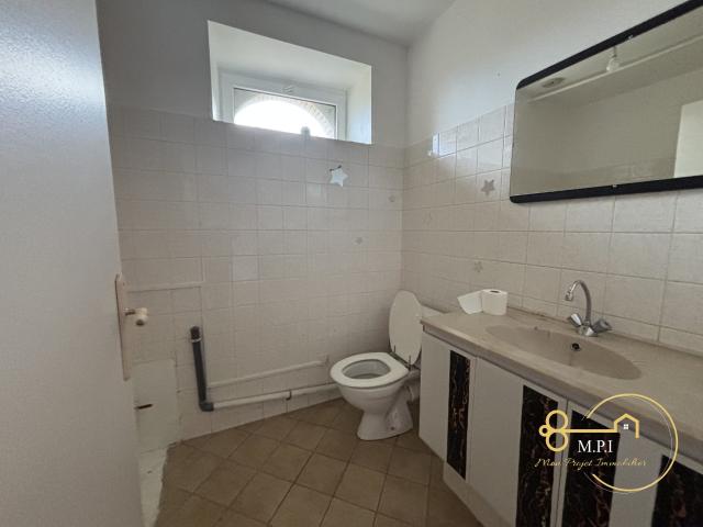 Appartement location à Mayenne, Saint-pierre-sur-orthe