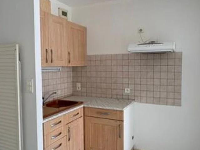 Appartement location à Rodez, Saint-cyprien-sur-dourdou