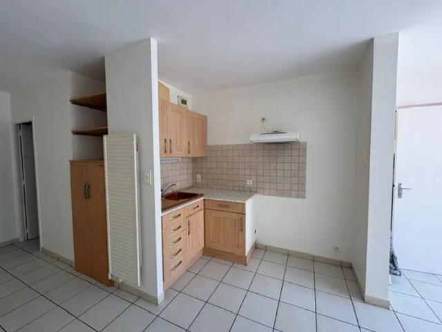 Appartement location à Rodez, Saint-cyprien-sur-dourdou