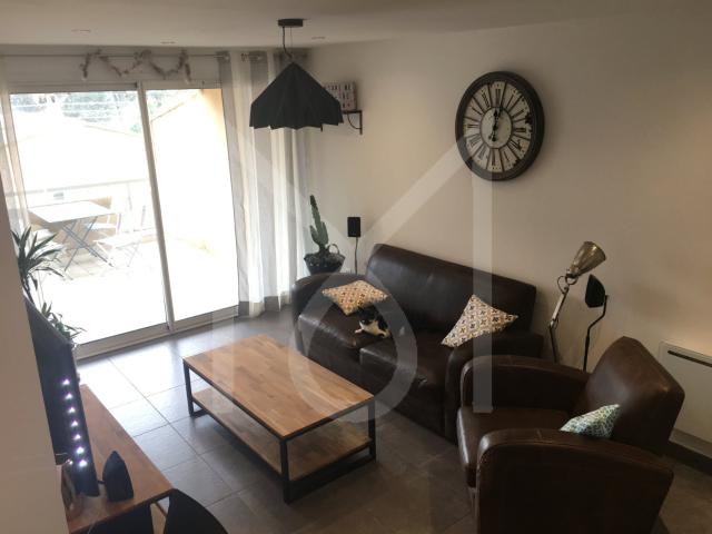 Appartement location à Saint-Cannat, Bouches-du-Rhône