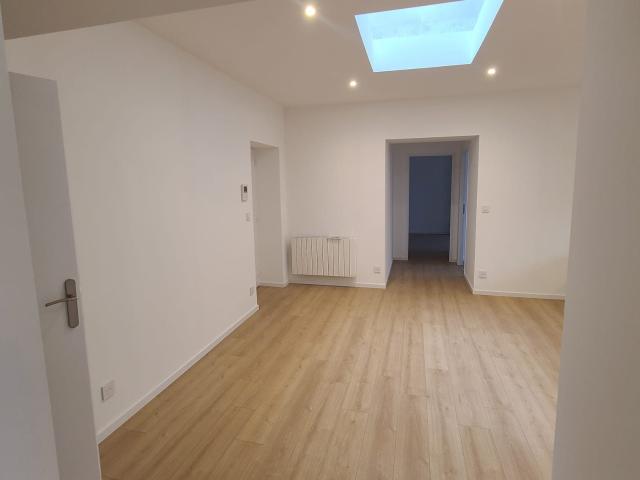 Appartement location à Le Vernay, Châtillon-sur-Chalaronne