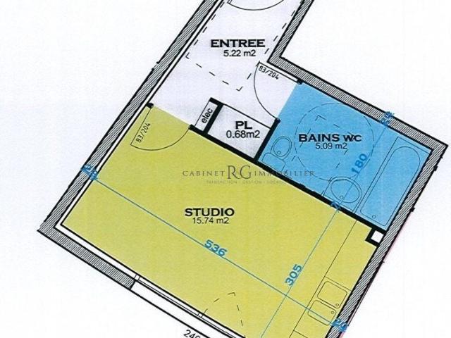 Appartement location à Metz, Woippy