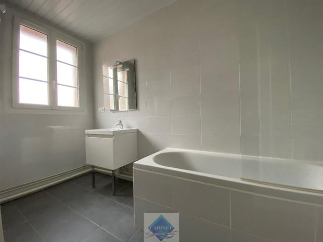 Appartement location à Abbeville
