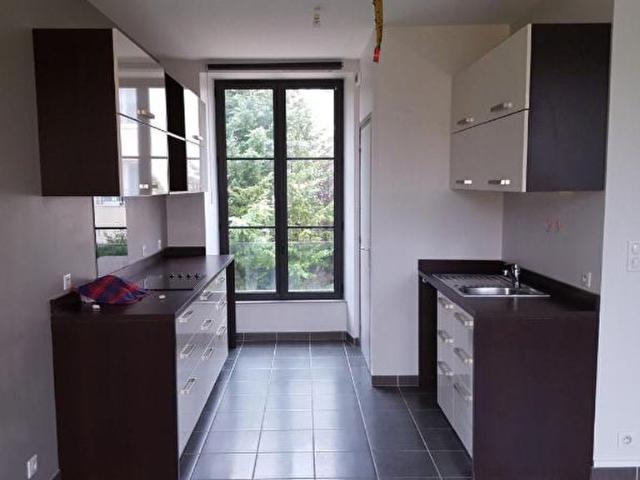 Appartement location à Gisors, Eure