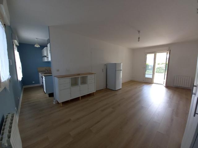 Appartement location à Les Andelys, Gisors