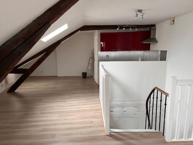 Appartement location à Les Andelys, Gisors