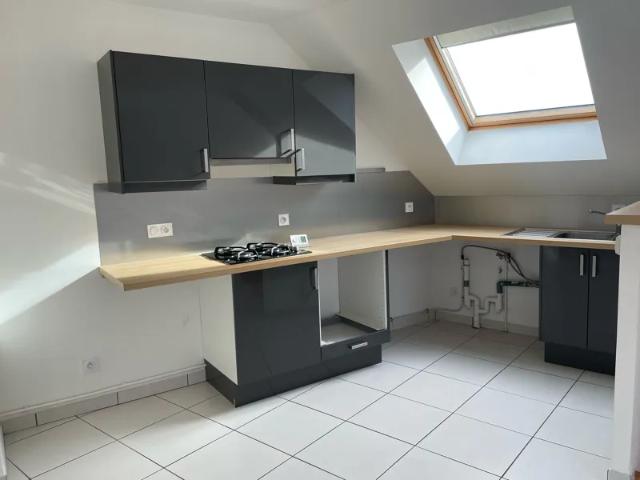 Appartement location à Bourgtheroulde-Infreville, Grand Bourgtheroulde