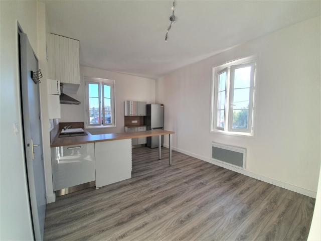 Appartement location à Bayonne, Amendeuix-oneix