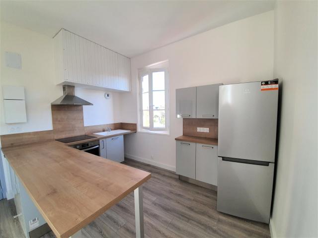 Appartement location à Bayonne, Amendeuix-oneix