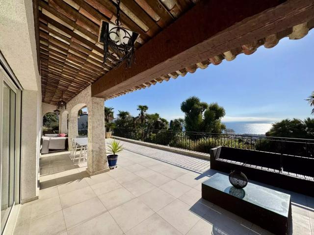 Appartement location à Nice