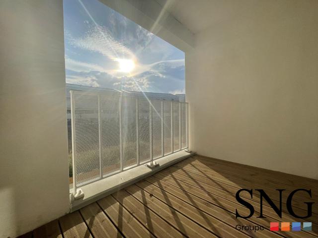 Appartement location à Saint-jory, Haute-Garonne