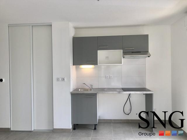 Appartement location à Saint-Jory, Haute-Garonne