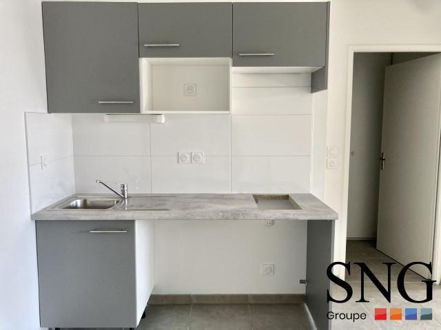 Appartement location à Saint-Jory, Haute-Garonne