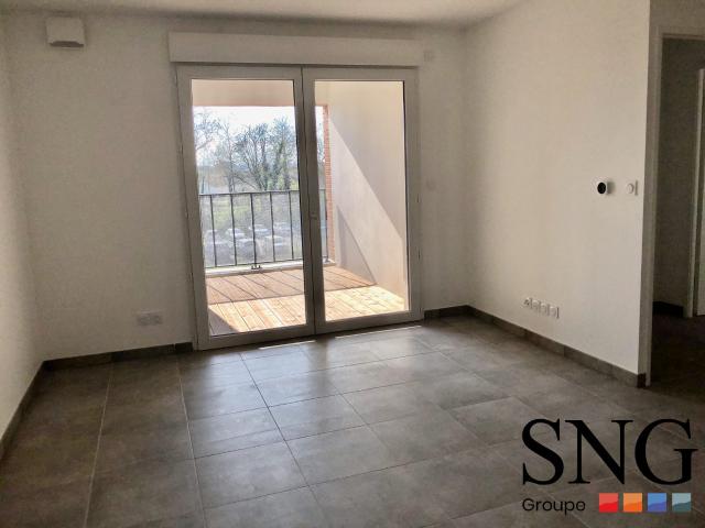 Appartement location à Saint-jory, Haute-Garonne