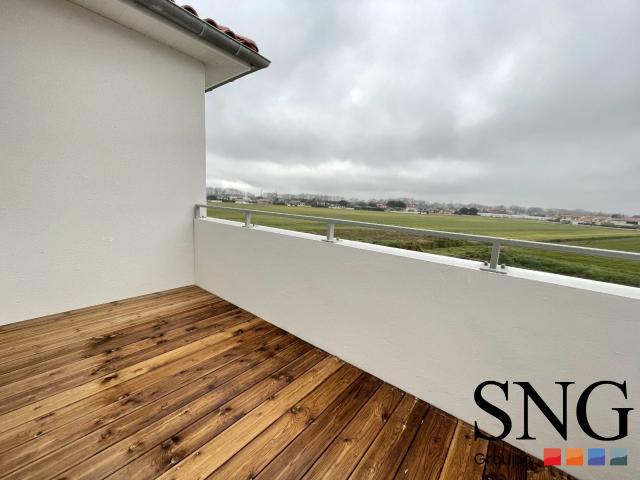 Appartement location à Saint-jory, Haute-Garonne