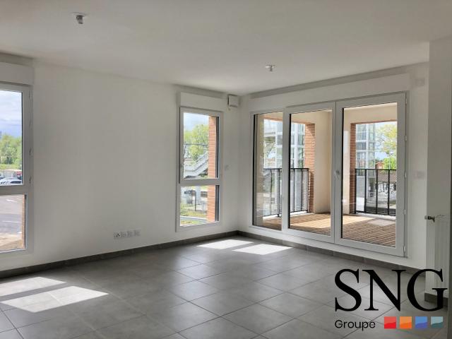 Appartement location à Saint-jory, Haute-Garonne