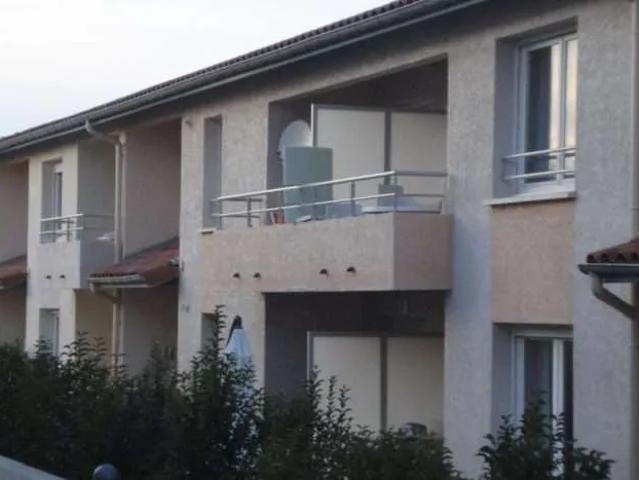 Appartement location à Le Bourg, Le Grand-Serre