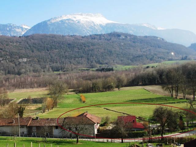 Appartement location à Saint-Aupre, Isère