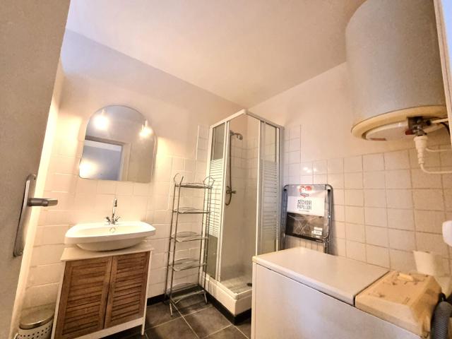 Appartement location à Bastia