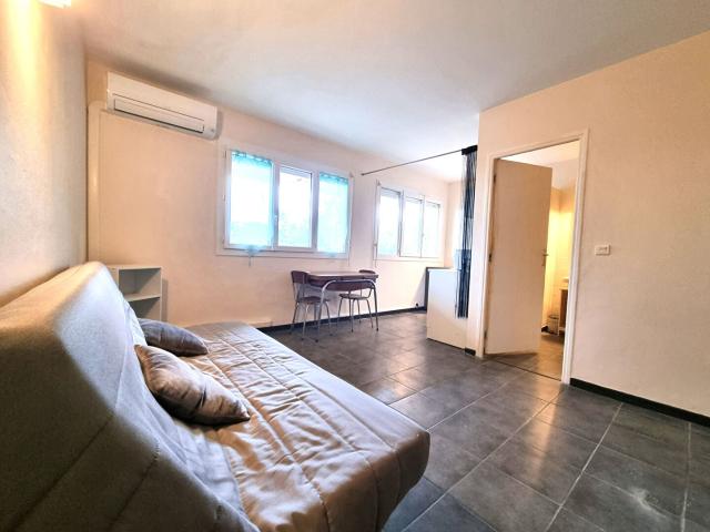 Appartement location à Bastia