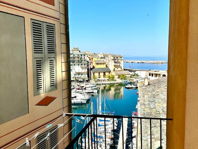 Appartement location à Bastia