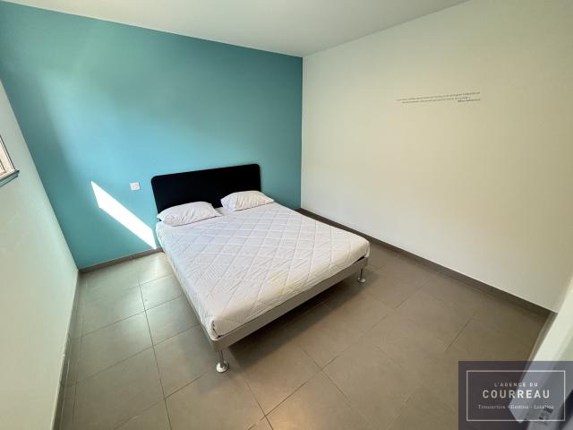 Appartement location à Montpellier, Juvignac