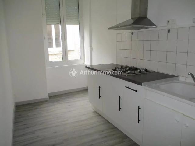 Appartement location à Saintes, Fontcouverte