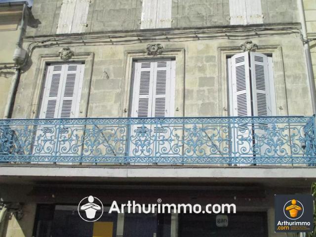 Appartement location à Saint-Jean-d'Angély, Saint-pardoult