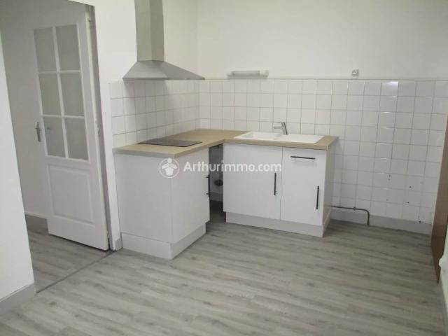 Appartement location à Saint-Jean-d'Angély, Saint-pardoult