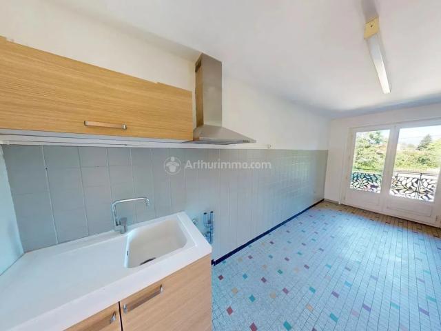 Appartement location à La Tour-du-Pin, Bourgoin-jallieu