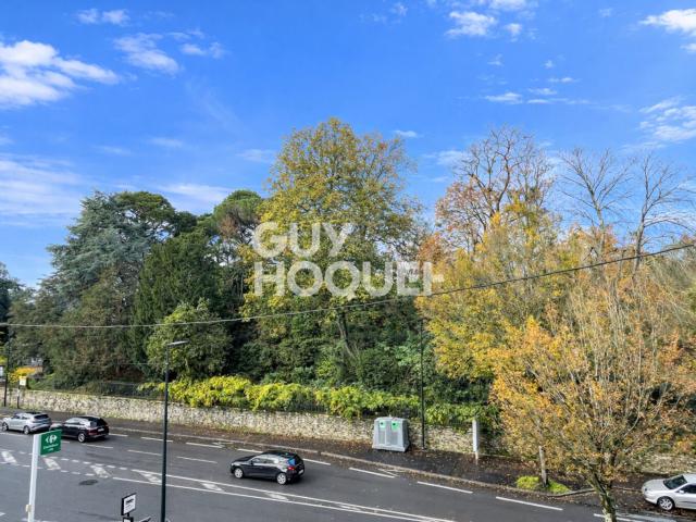 Appartement location à Nantes