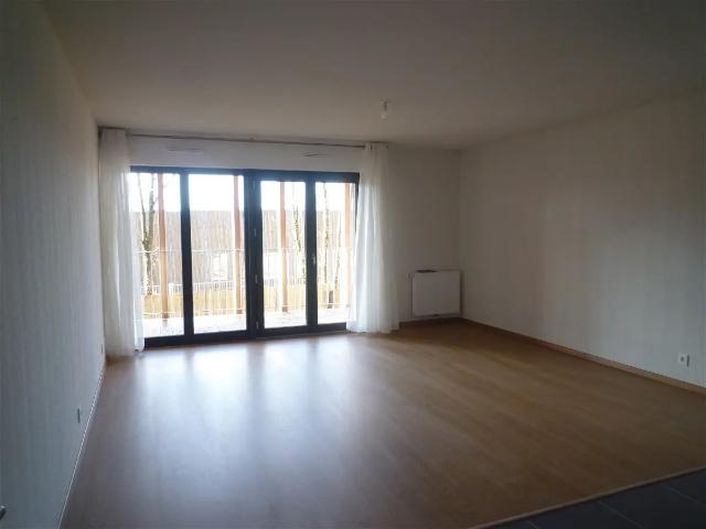 Appartement location à Nantes