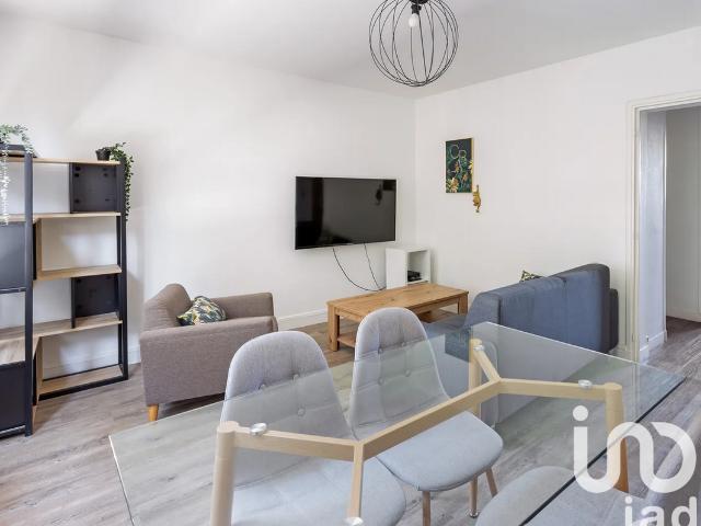 Appartement location à Éraudière, Nantes