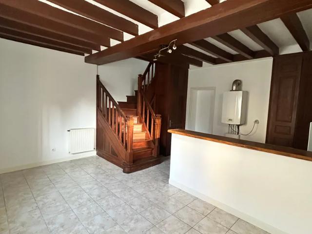 Maison location à Issoudun, Chabris