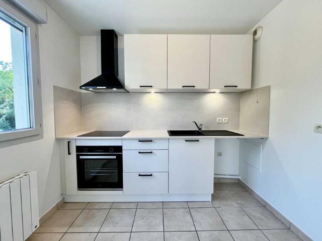Appartement location à Saint-Julien-en-Genevois, Valleiry