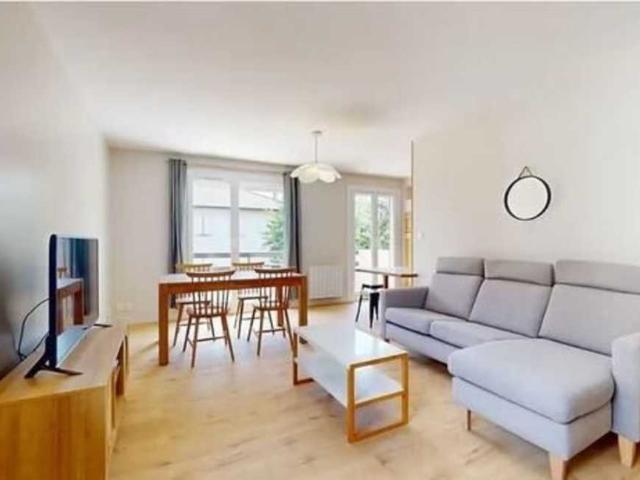 Appartement location à Saint-Julien-en-Genevois, Valleiry