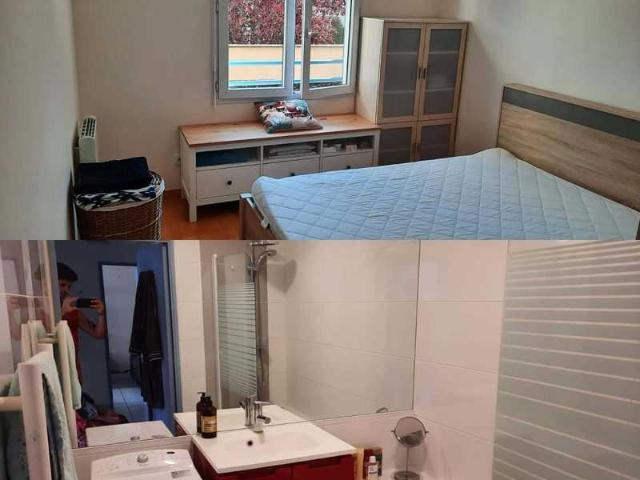 Appartement location à Saint-Julien-en-Genevois, Valleiry