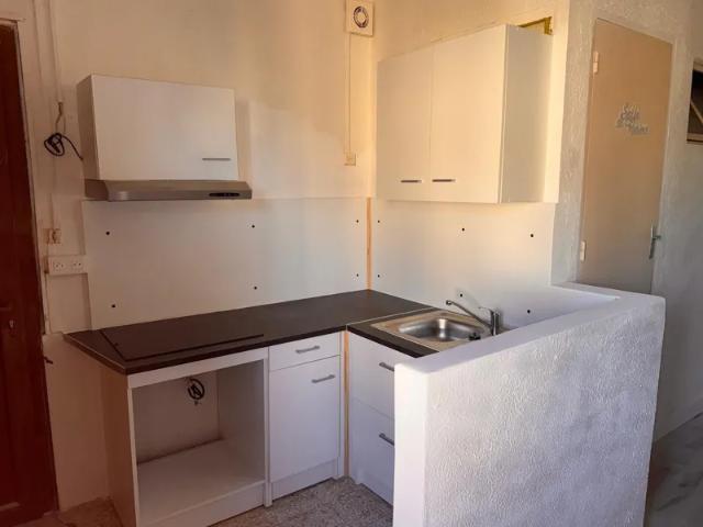 Appartement location à Alès, Saint-julien-de-cassagnas