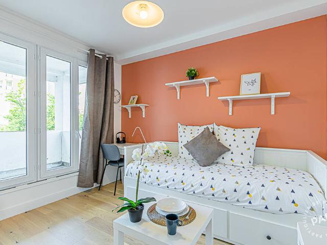 Appartement location à Saint-Denis, Epinay-sur-seine