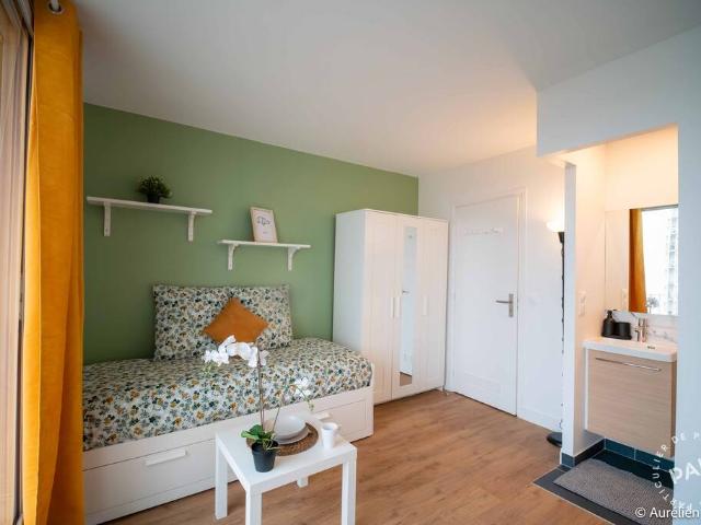 Appartement location à Saint-Denis, Epinay-sur-seine