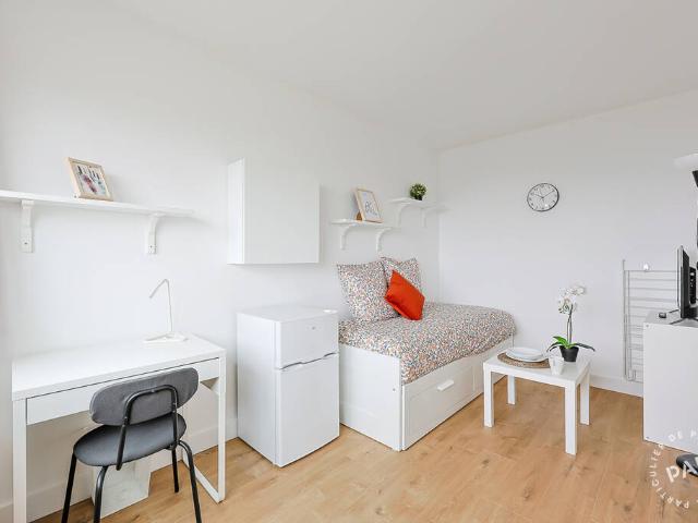 Appartement location à Saint-Denis, Epinay-sur-seine