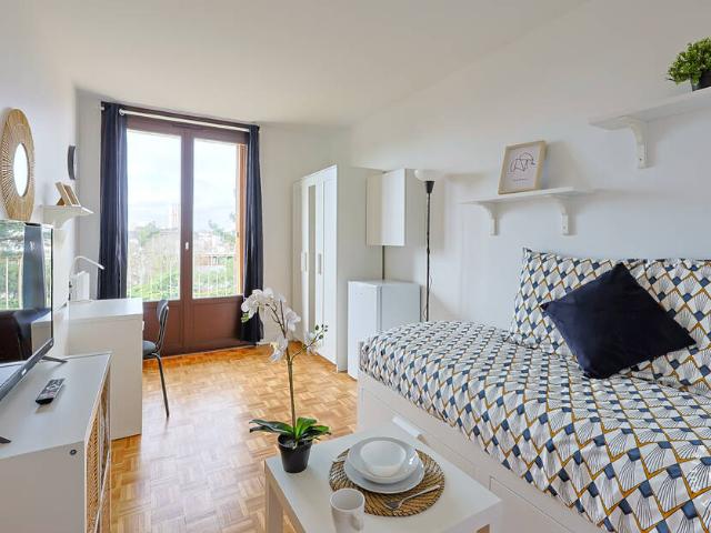 Appartement location à Saint-Denis, Epinay-sur-seine