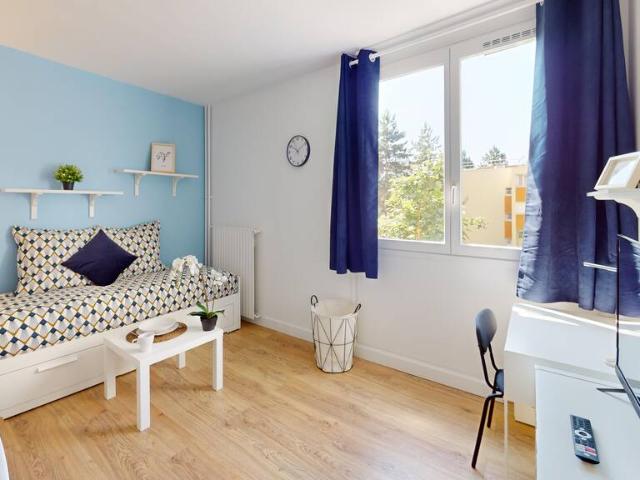 Appartement location à Saint-Denis, Epinay-sur-seine