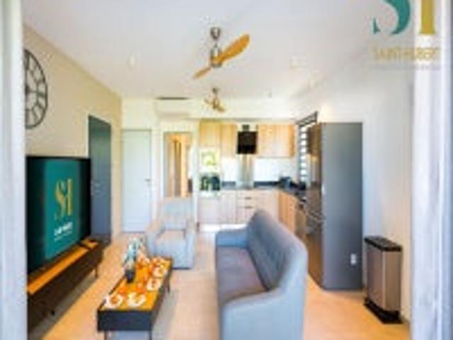 Appartement location à Saint-Denis, Villetaneuse