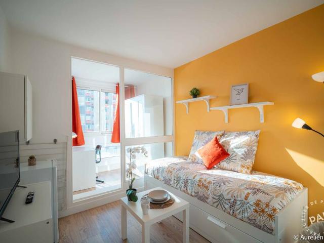 Appartement location à Saint-Denis, Epinay-sur-seine