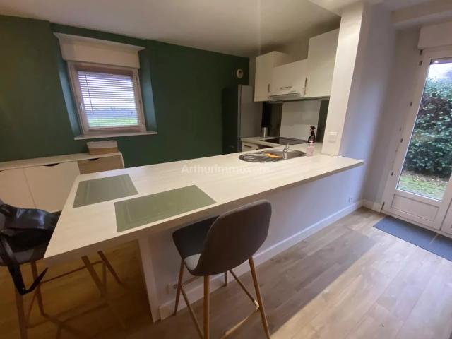 Appartement location à Rennes, Bretagne