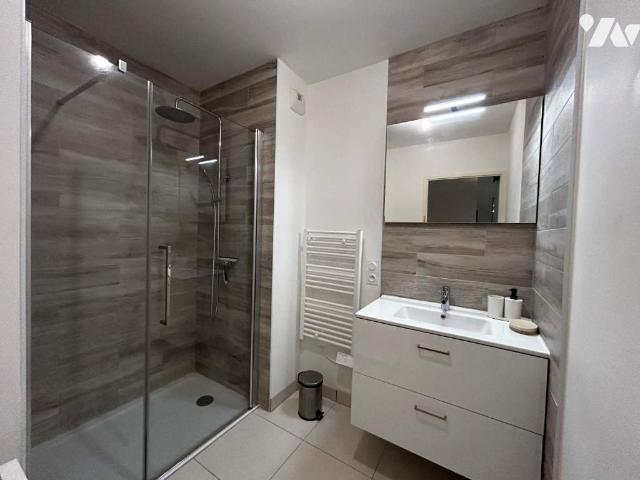 Appartement location à Le Bas Val, Saint-Grégoire