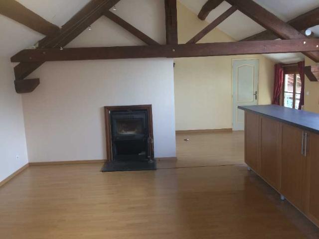 Appartement location à La Tour-du-Pin, Bourgoin-jallieu