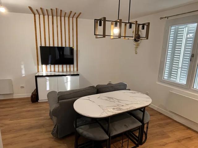 Appartement location à Bourg-en-Bresse, Attignat