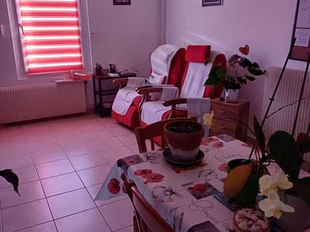 Appartement location à Louhans-Châteaurenaud, L'abergement-sainte-colombe